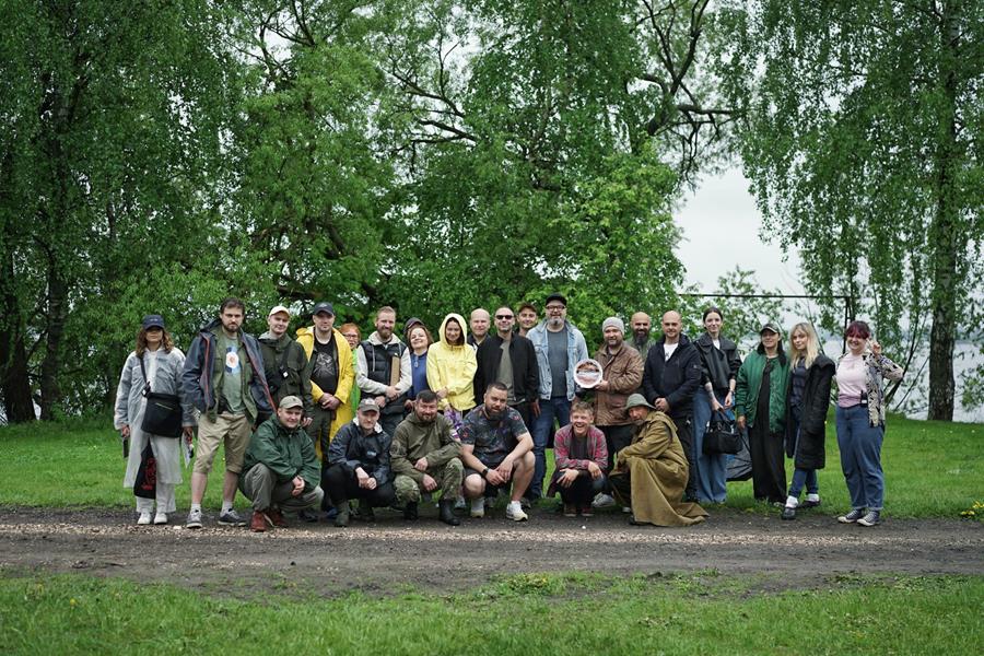 Чем закончится сериал Большая вода 2025 года на НТВ - содержание всех серий и концовки