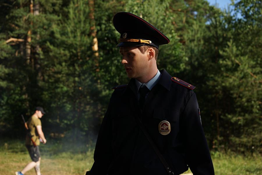 Читать краткое описание концовки сериала Большая вода 2025 года на НТВ