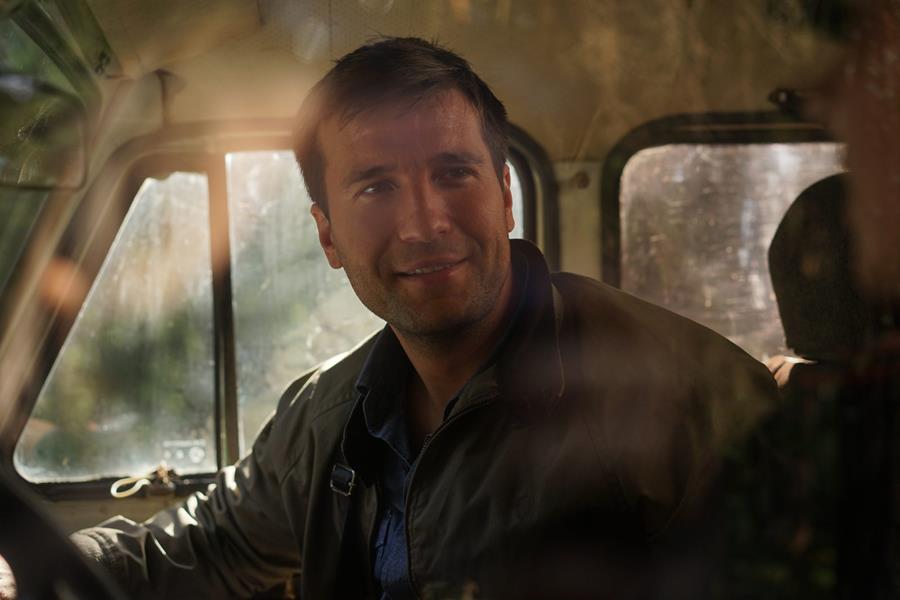 Концовка сериала Большая вода 2025 НТВ