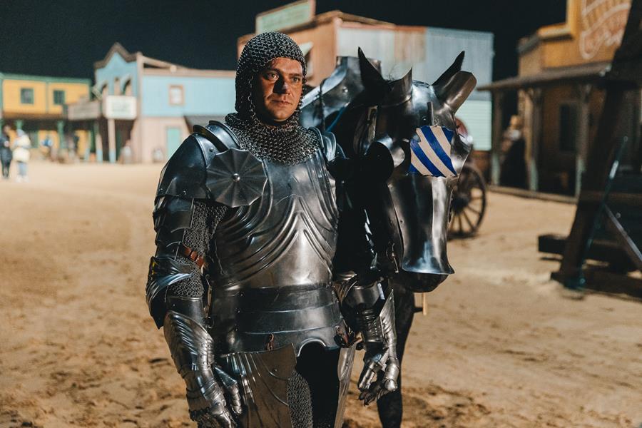 Сериал Москва слезам не верит 2025 года на Первом канале