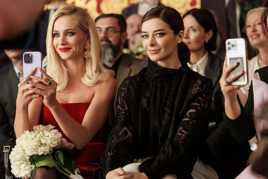 Читать краткое описание всех 8 серий и концовки сериала Москва слезам не верит 2025 года на Первом канале