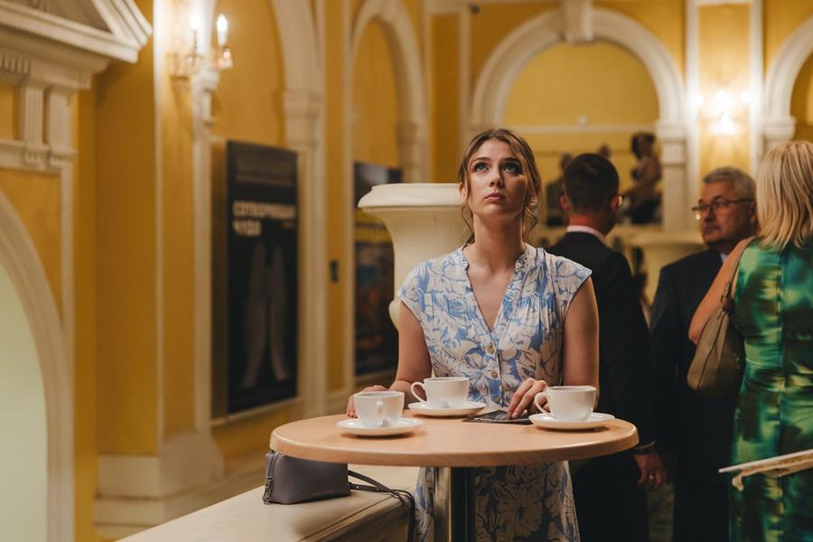 Читать краткое содержание сюжета всех 8 серий сериала Москва слезам не верит 2025 года на Первом канале