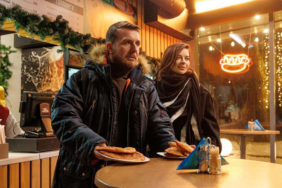 Читать краткое описание серий сериала Москва слезам не верит 2025 года на Первом канале