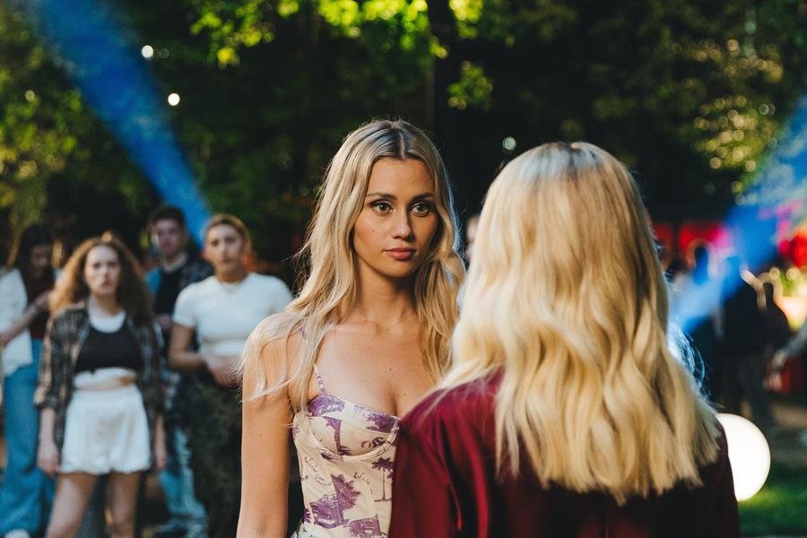 Чем закончится сериал Москва слезам не верит 2025 года на Первом канале