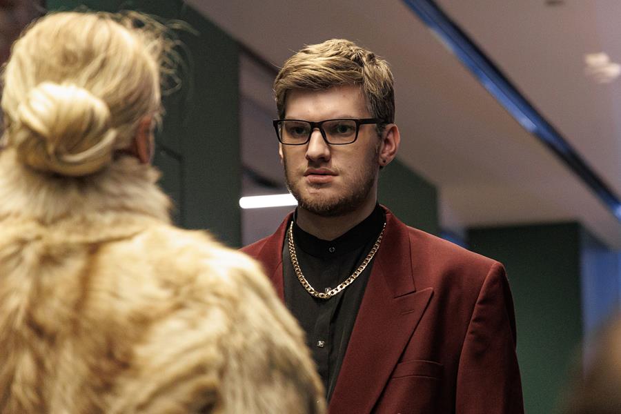 Читать краткое описание концовки сериала Москва слезам не верит 2025 года на Первом канале