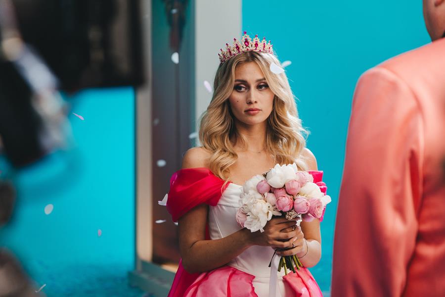 Читать краткое содержание всех 8 серий сериала Москва слезам не верит 2025 года на Первом канале