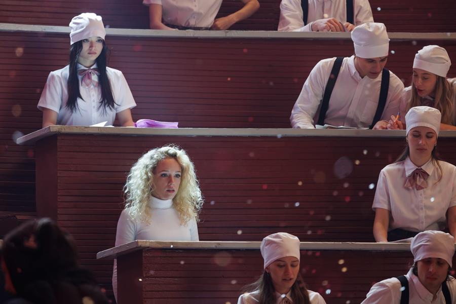 Чем закончится сериал Москва слезам не верит 2025 года на Первом канале - сюжет всех серий и концовки