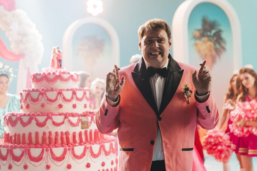 Читать краткое содержание сериала Москва слезам не верит 2025 года на Первом канале