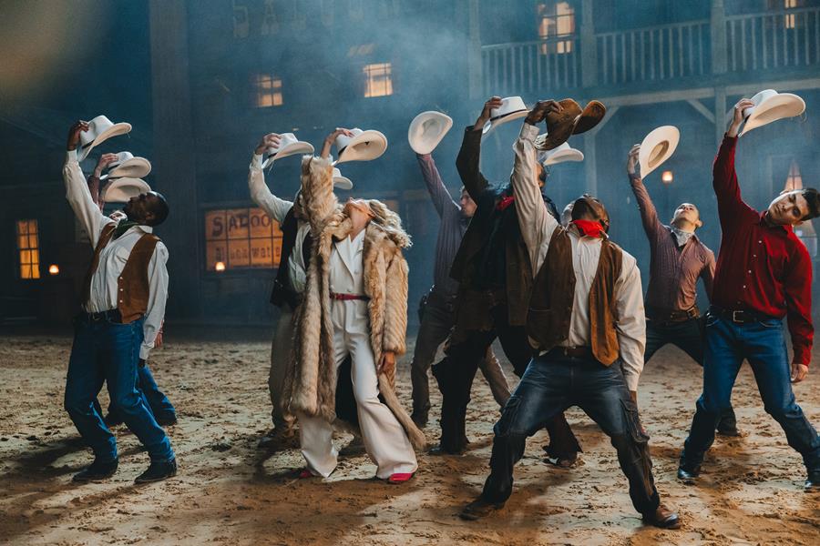 Чем закончится сериал Москва слезам не верит 2025 года на Первом канале - описание всех серий и концовки