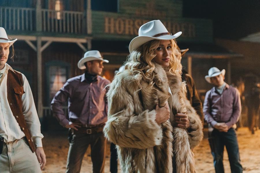 Читать краткое содержание всех 8 серий сериала Москва слезам не верит Всё только начинается 2025 года на Первом канале