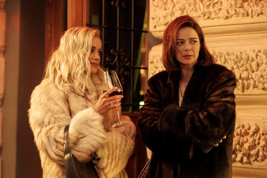 Читать краткое описание сюжета всех 8 серий сериала Москва слезам не верит 2025 года на Первом канале