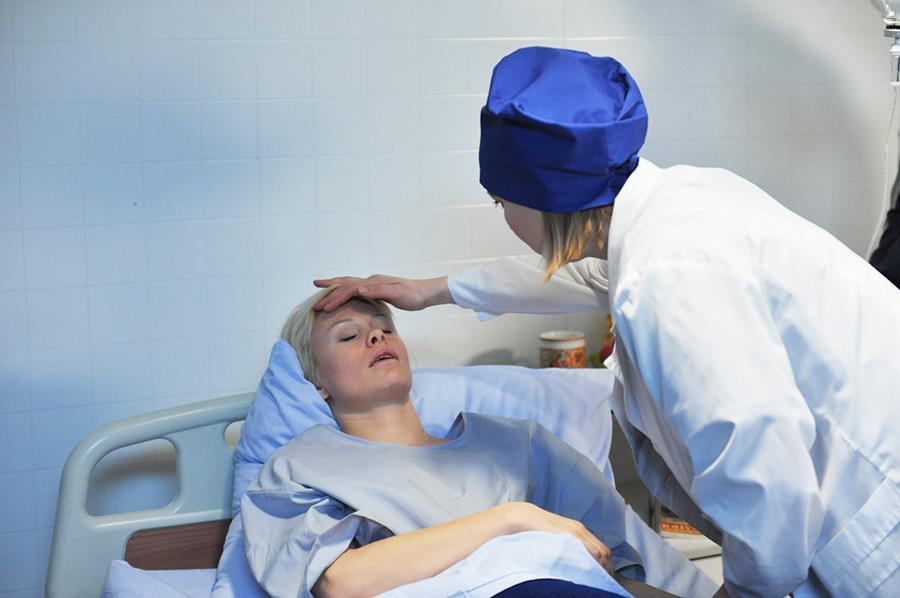 Читать краткое содержание всех 4 серий сериала Когда солнце взойдёт 2018 года на канале Россия