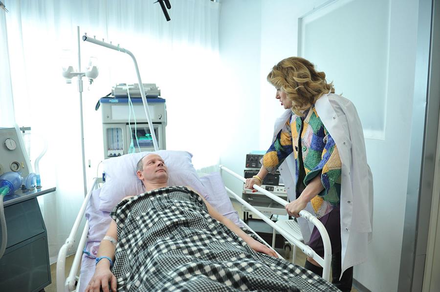 Читать краткое описание всех 4 серий сериала Когда солнце взойдёт 2018 года на канале Россия