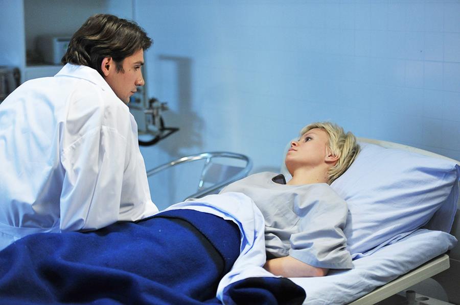 Чем закончится сериал Когда солнце взойдёт 2018 года на канале Россия