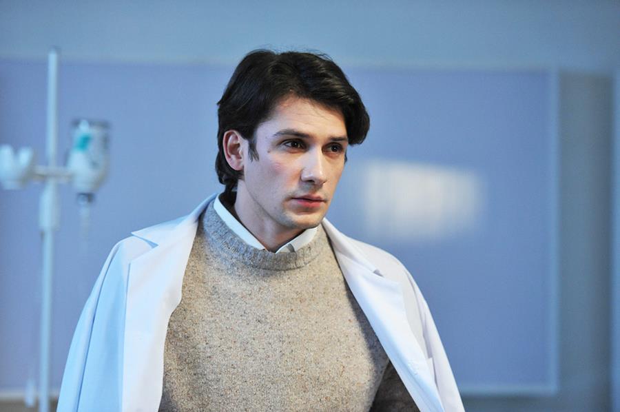 Сериал Когда солнце взойдёт 2018 года на канале Россия