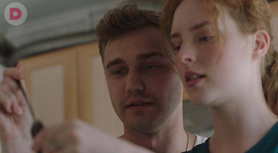 Читать краткое описание содержания всех 8 серий сериала Горький Шоколад 2026 года на канале Домашний