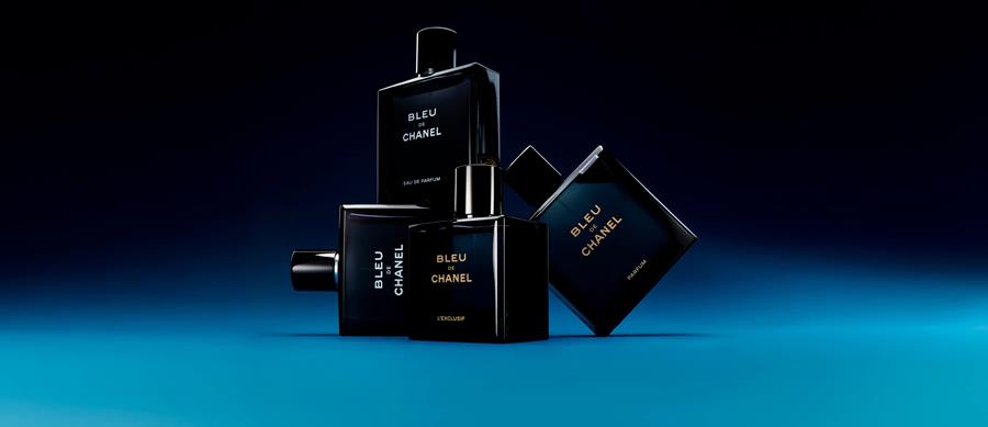 Chanel Bleu de Chanel: �������� �������, ����, ���������, ������ � ��� ������