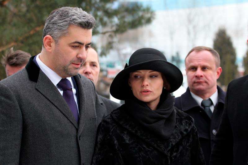 Чем закончится сериал «Заложница» (2017)