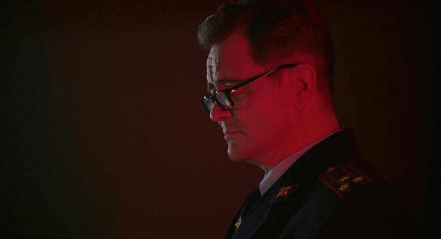 Дата выхода сериала Разбойный отдел