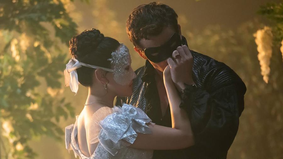 когда выйдет сериал Бриджертоны 5 сезон