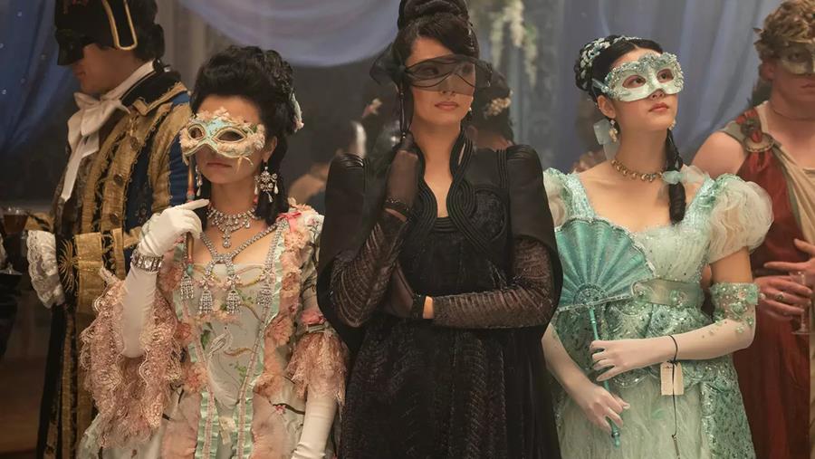 дата выхода сериала Бриджертоны 5 сезон