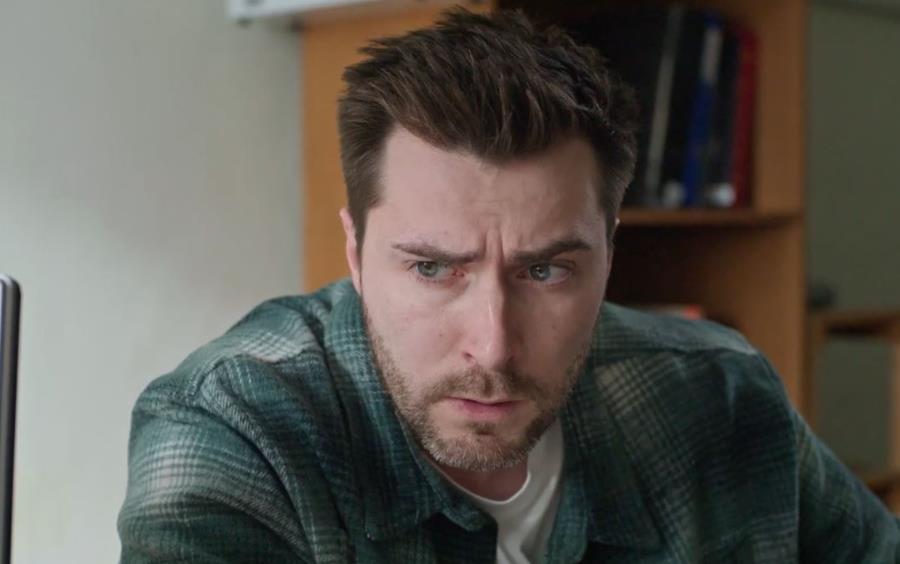 Содержание концовки сериала Сердце на троих