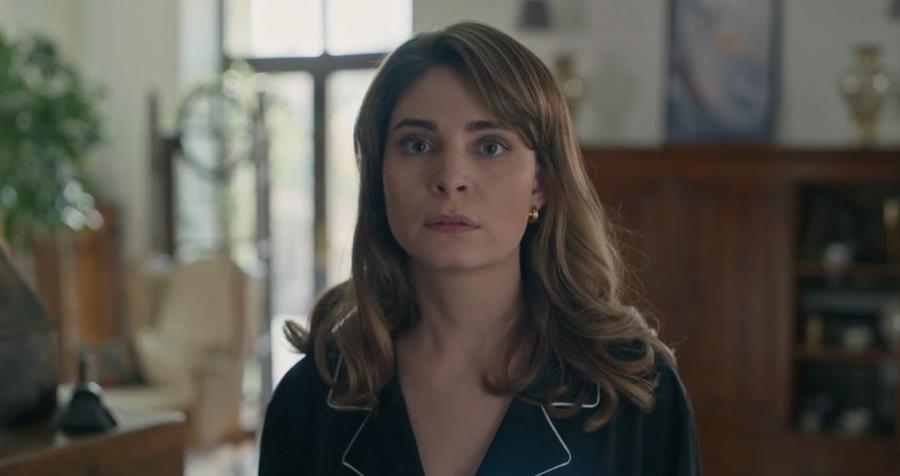 Финал сериала Сердце на троих 2026