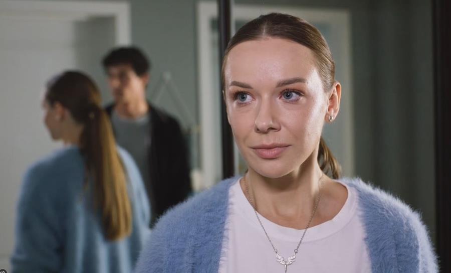 Содержание серий сериала Запоздалая любовь