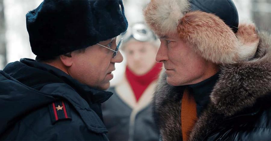 Описание серий и концовки сериала Илья Муровец 2026