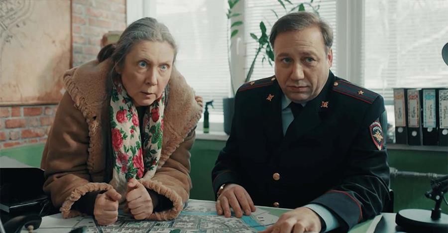 Описание сюжета и главных героев сериала Илья Муровец