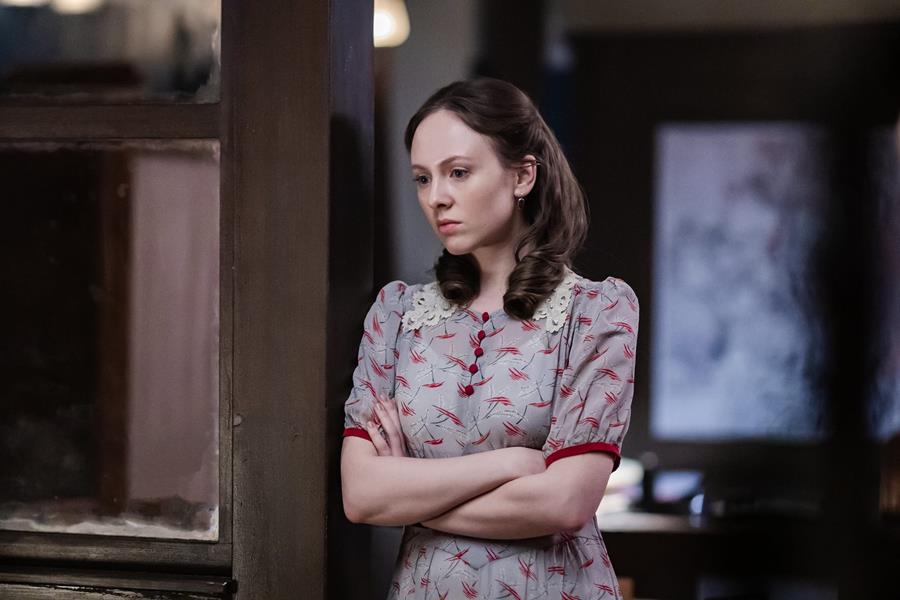Российский сериал «Художник-2» 2026 года