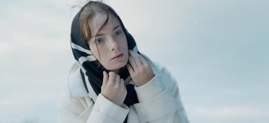 «Полная совместимость» — сериал Первого канала