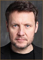 Сергей Масленников