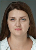 Алла Шимянова