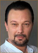 Дмитрий Сафронов